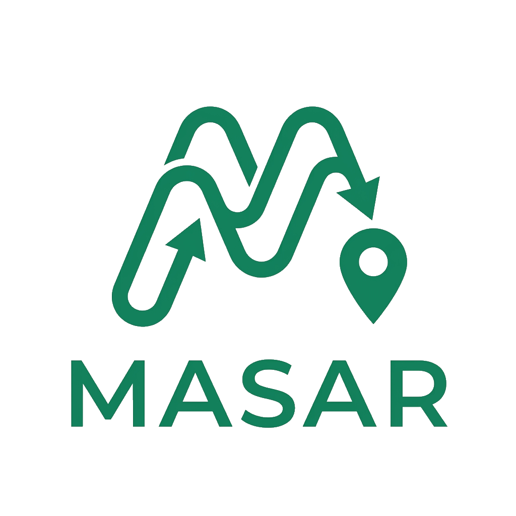 Masar Logo